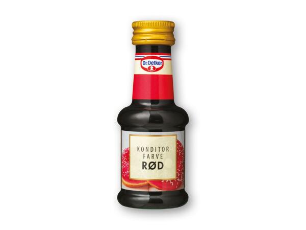 DR. OETKER Julebagning