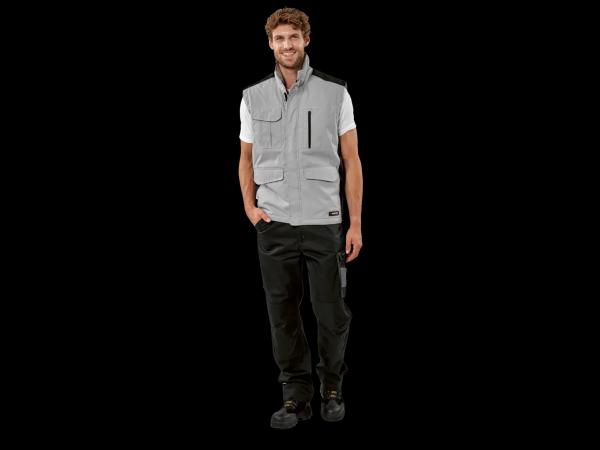 Men's Work Gilet