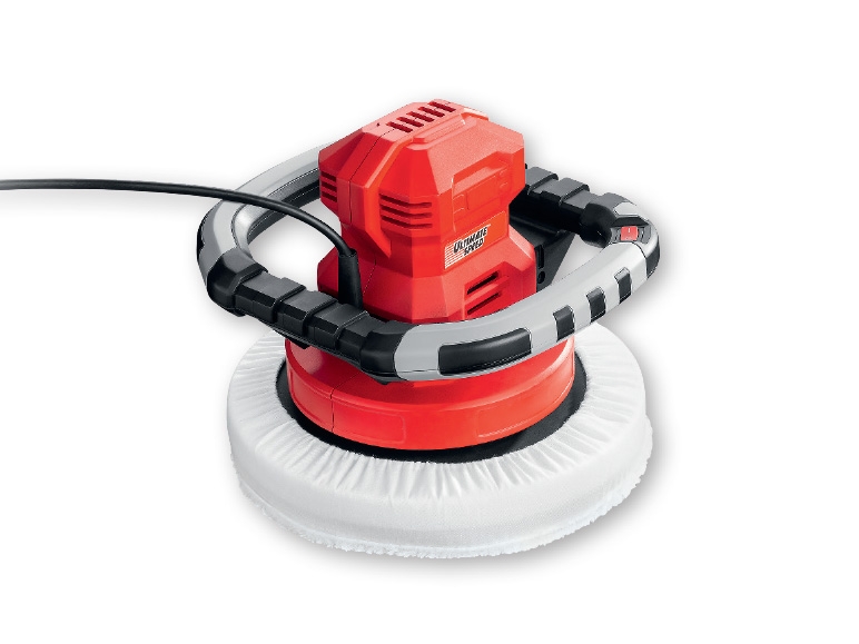 ULTIMATE SPEED(R) 120W Polishing Machine