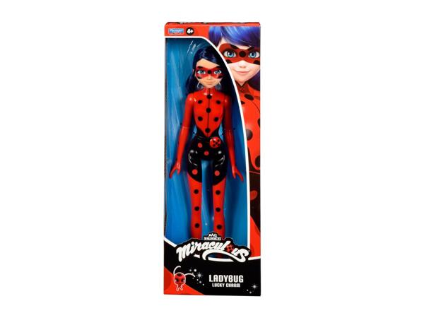 Miraculous Fashion Doll - Ladybug