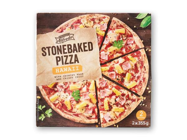 ALFREDO Pizza