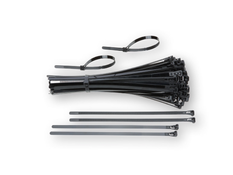 POWERFIX(R) Cable Ties
