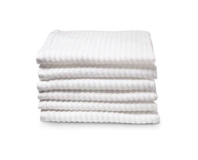 Huntington Home Bar Mop or Flour Sack Towel Set