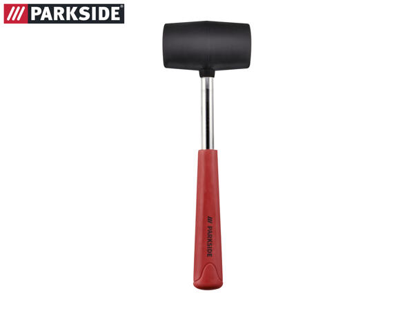 Parkside Hammer Assortment
