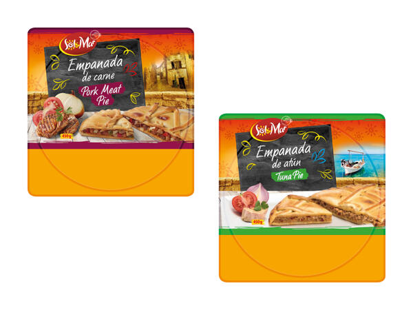 Empanada