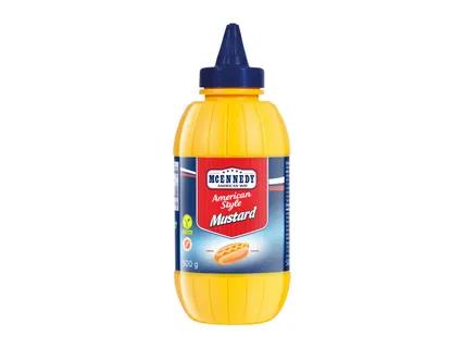 MCENNEDY American Style Mustard
