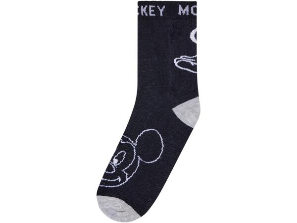 Dětské ponožky, 3 páry