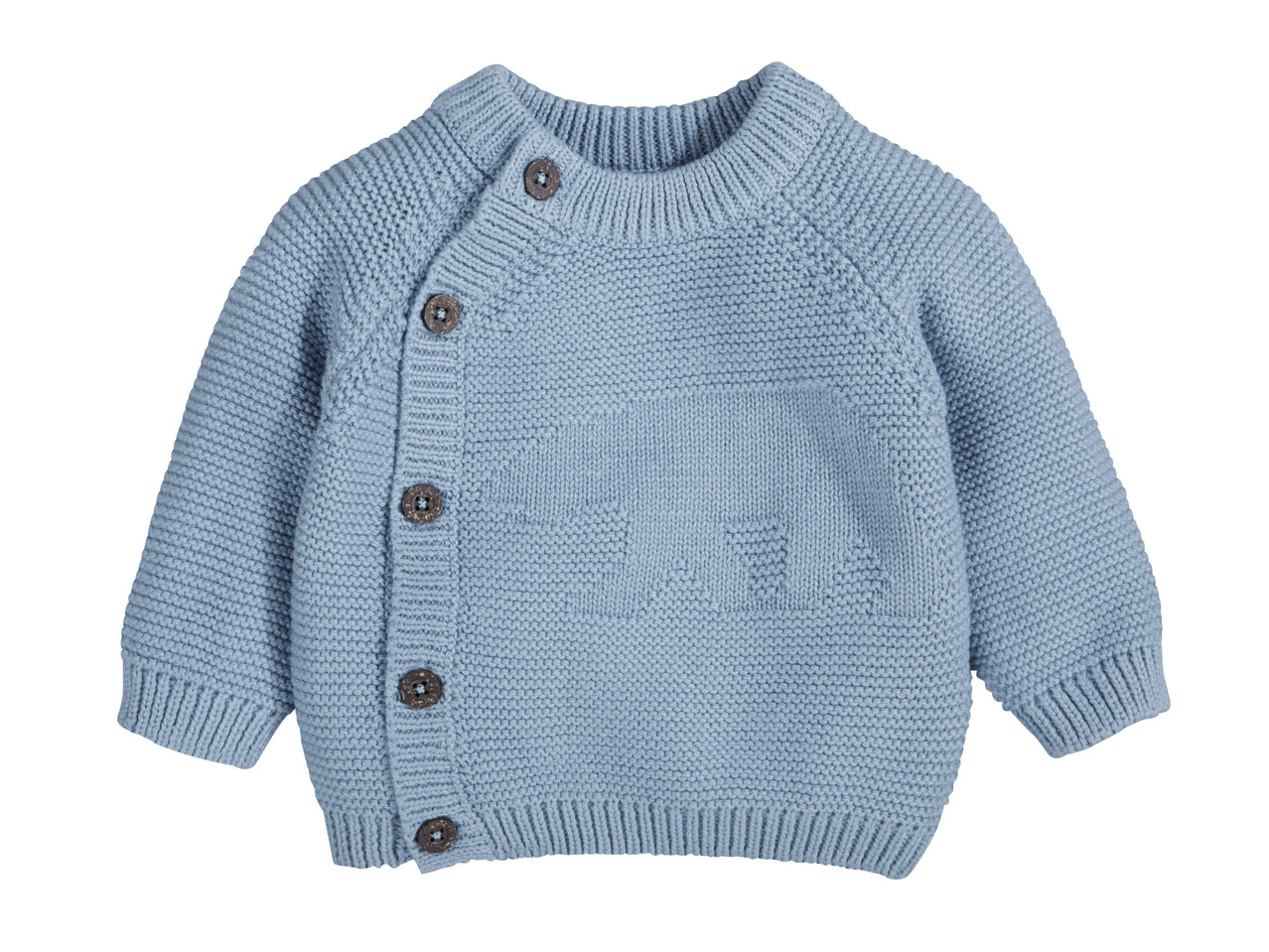 Cardigan for Baby Boys