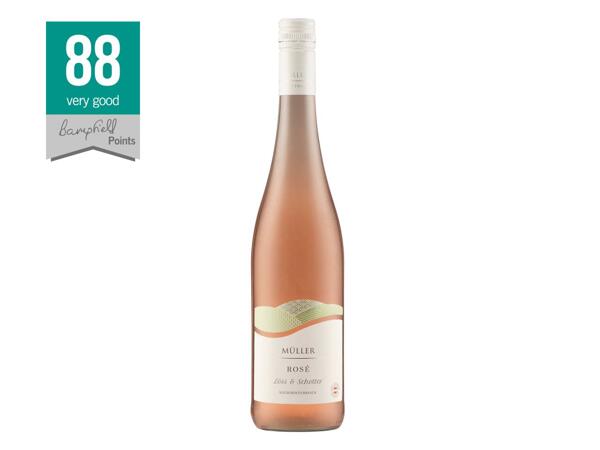 Müller Rosé Löss & Schotter