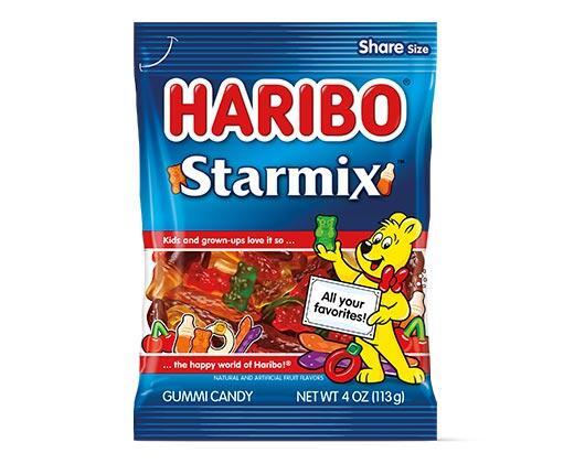 Haribo Favorites Mix
