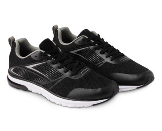 Crane 
 Men's or Ladies' Cross Trainers