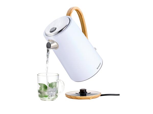 RYCHLOVARNÁ KONVICE 3 100 W