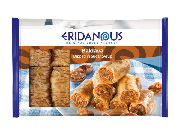 Baklava