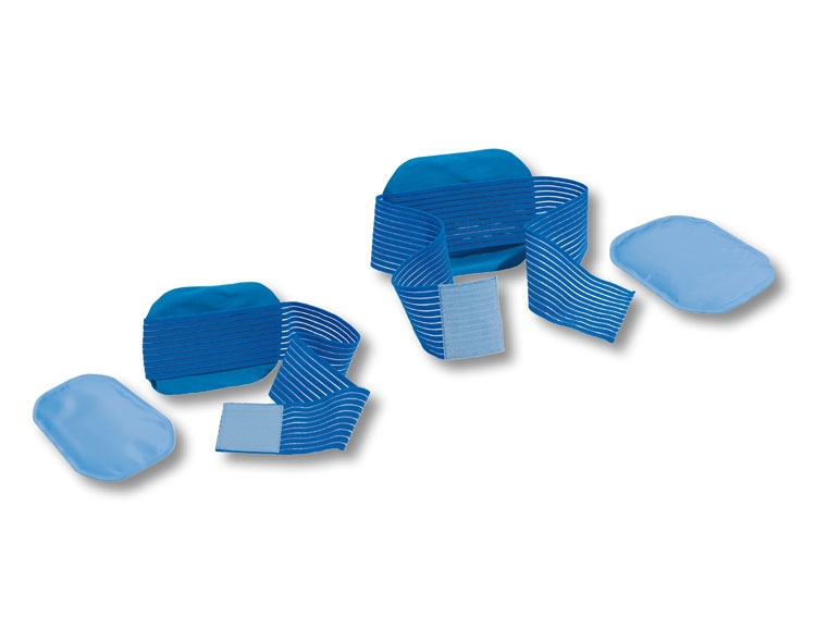 Bandage chaud/ froid