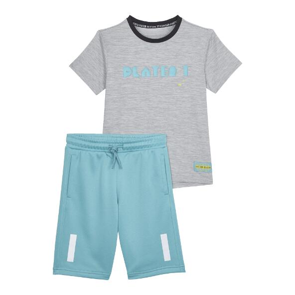 L&D(R) 				Sportset