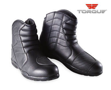 Motorcycle Boots