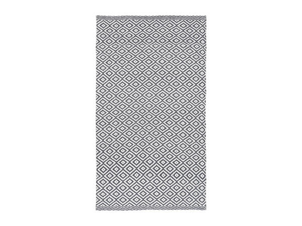 Meradiso Small Cotton Rug