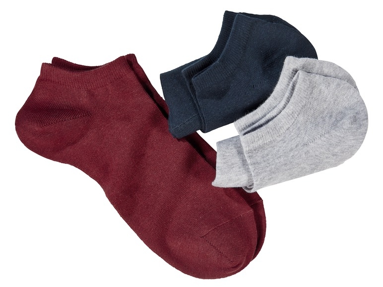 Men's Trainer Socks