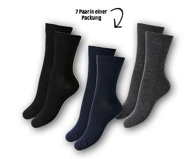CRANE(R) Damen-/Herren-Socken