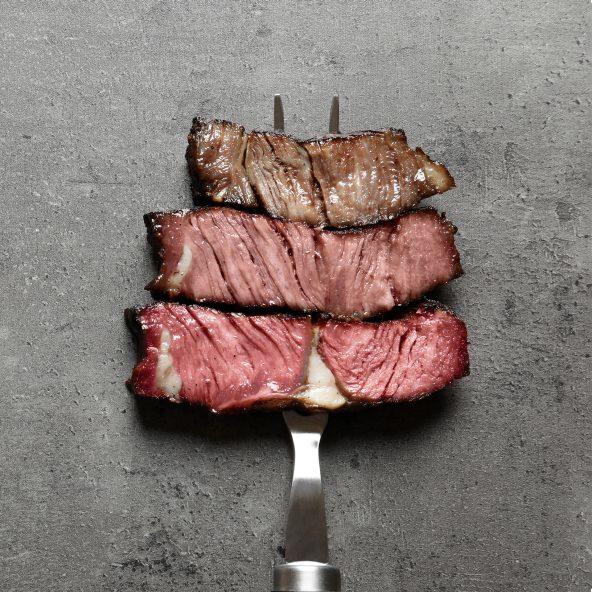 Lammesteaks