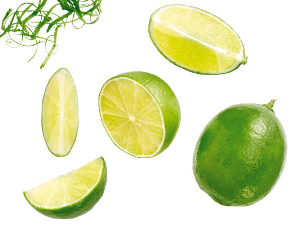 Bio-Limette