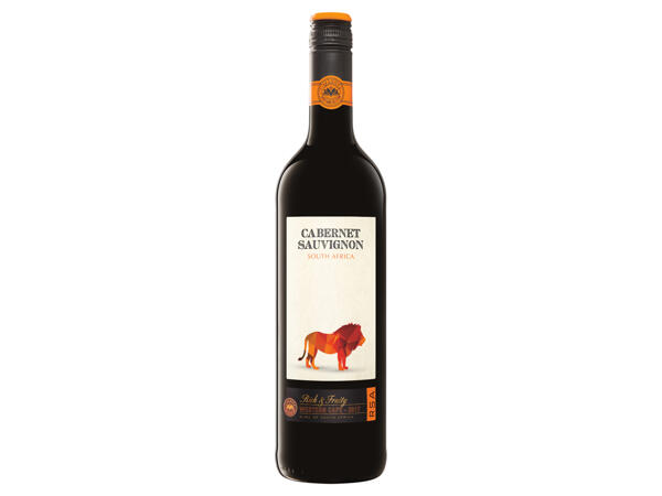 Cabernet Sauvignon