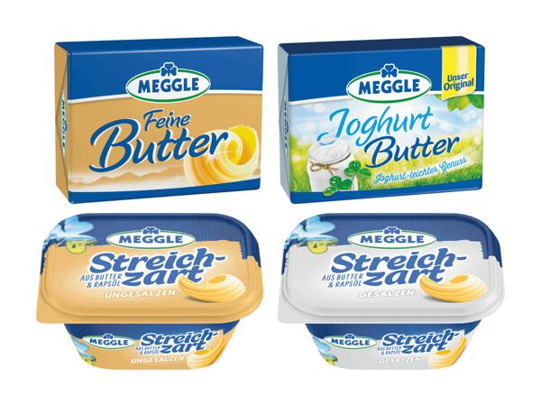 Butter