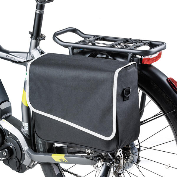 Umhängetasche 2in1