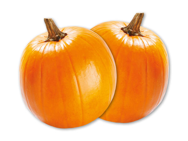 Halloween græskar