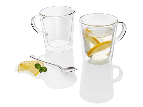 Insulated Glasses