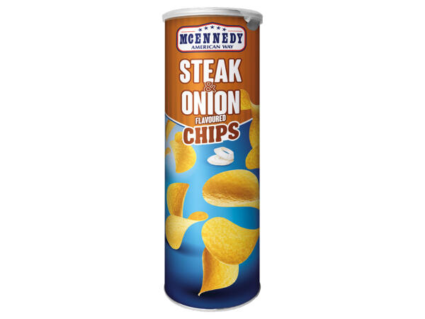 BRAMBOROVÝ SNACK
