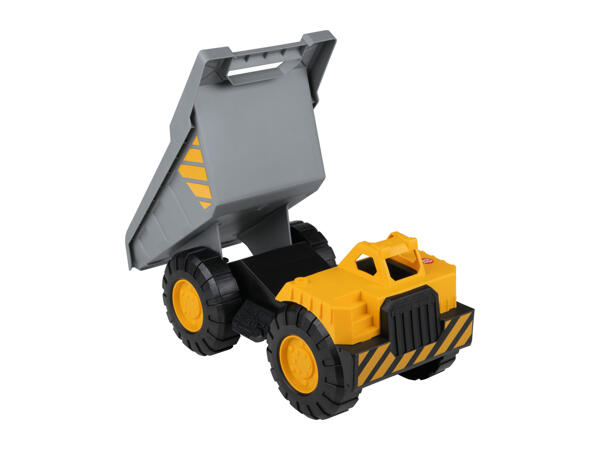 Playtive Construction Vehicles