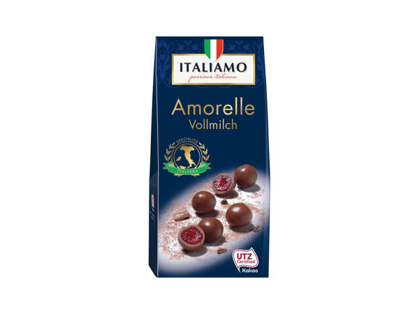 AMORELLE