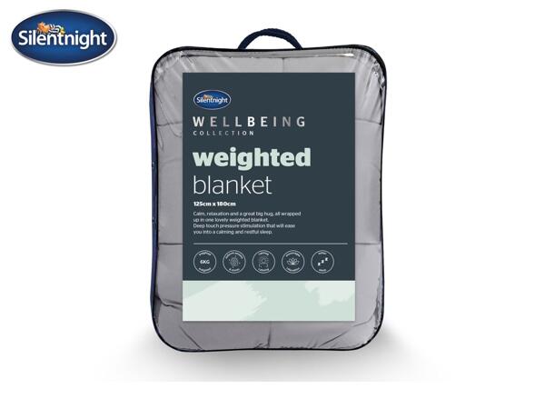 Silentnight Adult Weighted Blanket
