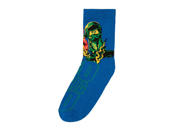 LEGO(R) Kids' Socks
