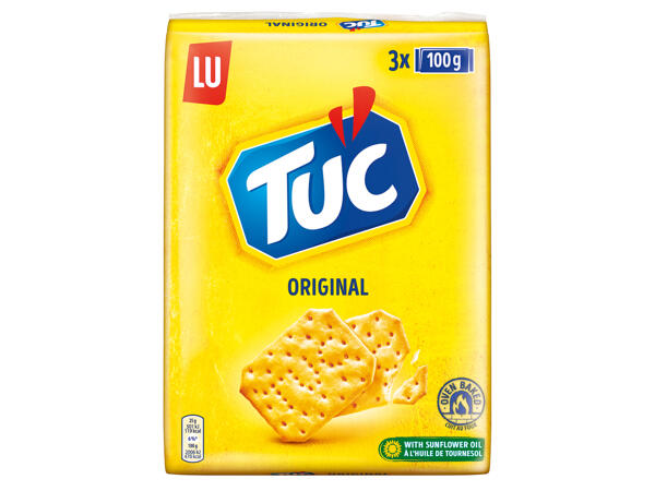 TUC Kekse