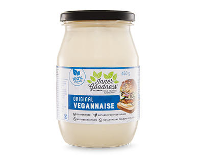 Vegannaise 450g