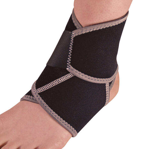 Ellenbogen- oder Fußbandage