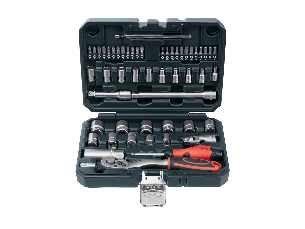 Socket Set