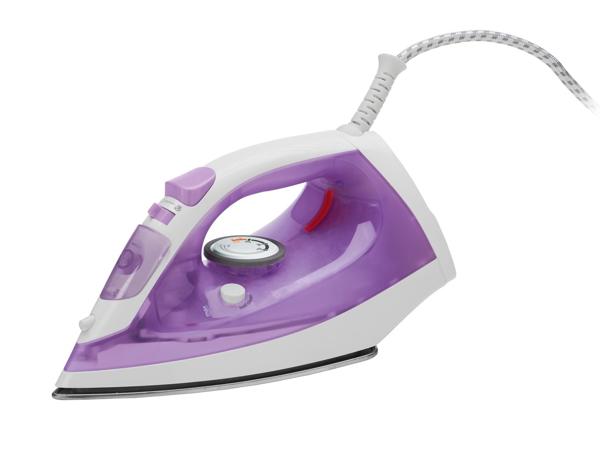 Steam Iron