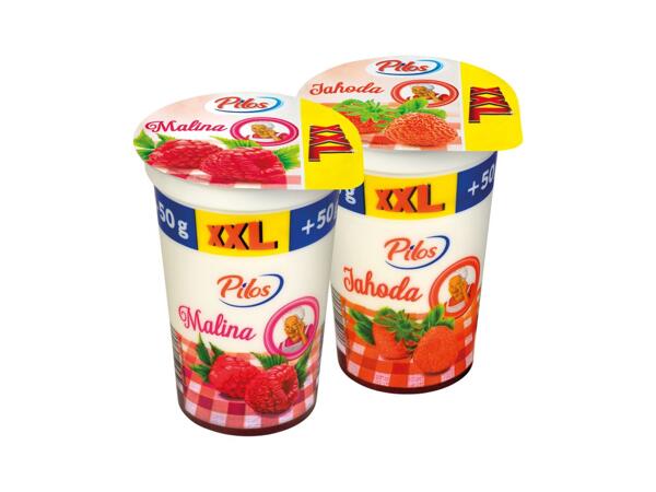 BABIČČIN JOGURT OCHUCENÝ