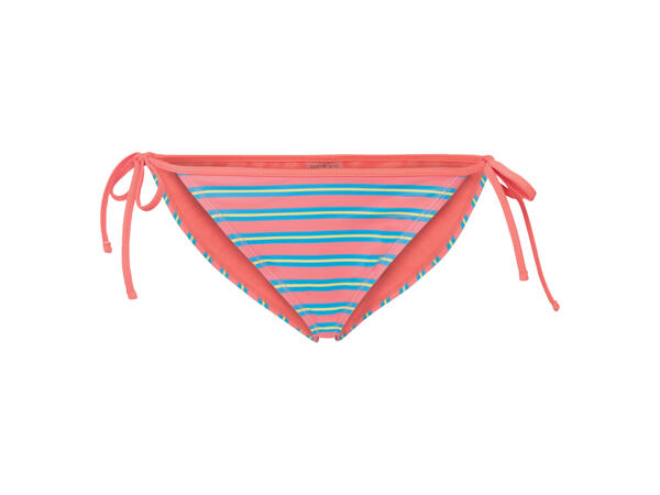 Bikini Bottoms