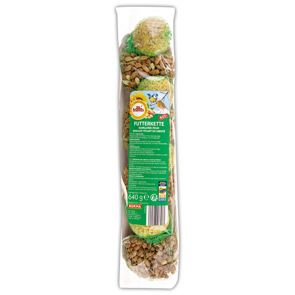 Futterkette