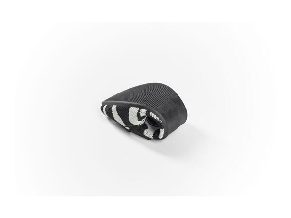 Esmara Ladies' Ballet Pumps - Striped