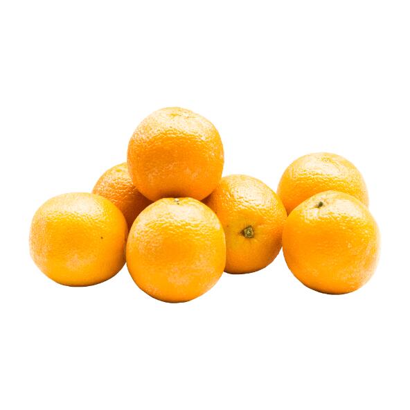 Appelsiner