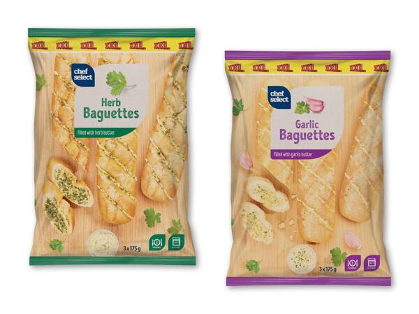 Baguette