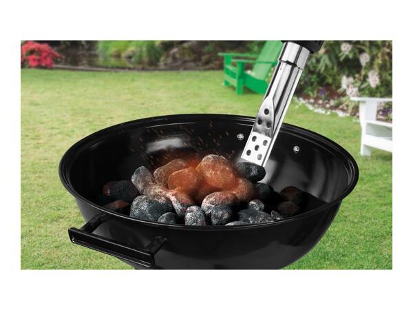 Parkside Long Reach Heat Gun/​Weed Burner