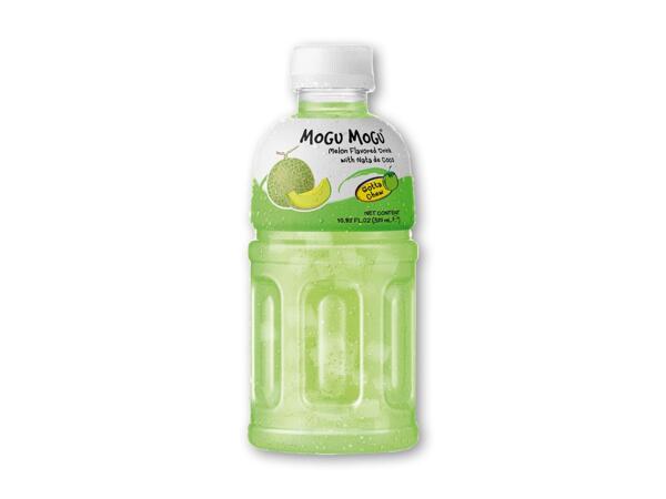 Mogu Mogu