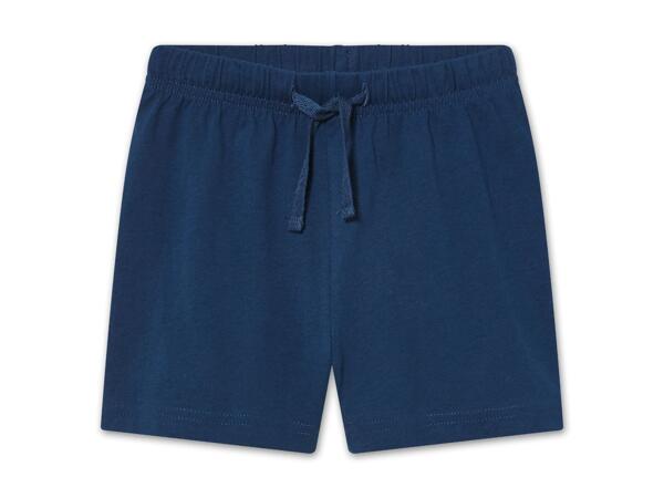 Kleinkinder Shorts