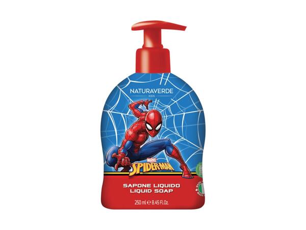 Savon liquide Naturaverde